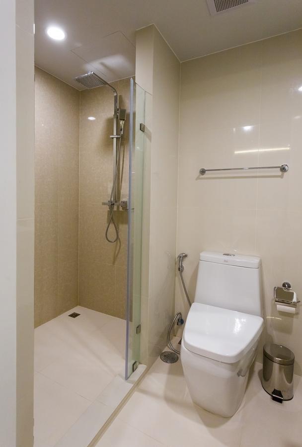 The Aristo By Holy Cow, 2-Br Loft, 90 M2, Pool View Lejlighed Surin Beach  Eksteriør billede
