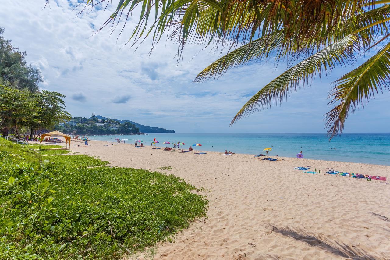 The Aristo By Holy Cow, 2-Br Loft, 90 M2, Pool View Lejlighed Surin Beach  Eksteriør billede